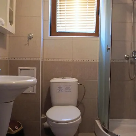 Aparthotel виста бийч апартментс B - Byala Vista B 4*