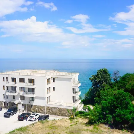 виста бийч апартментс B - Byala Vista B Byala (Varna)