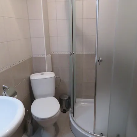 виста бийч апартментс B - Byala Vista B Byala (Varna)