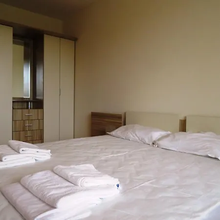 Aparthotel виста бийч апартментс B - Byala Vista B Byala (Varna)