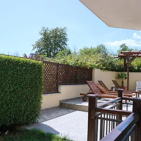 виста бийч апартментс B - Byala Vista B Aparthotel