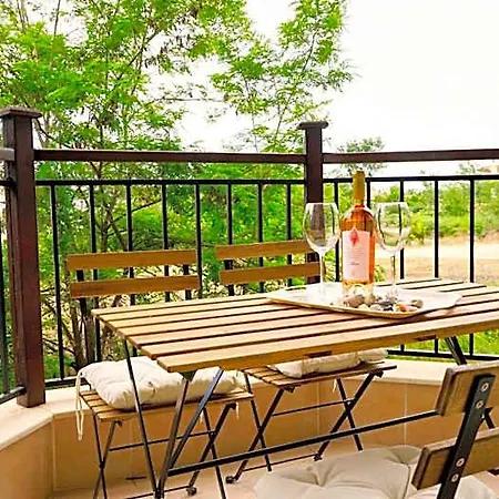 виста бийч апартментс B - Byala Vista B Byala (Varna)